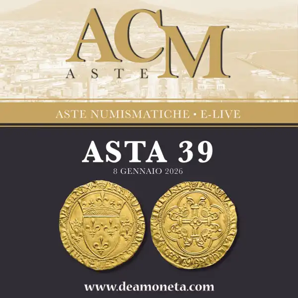 ACM 39