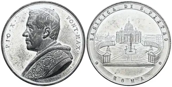 Obverse image