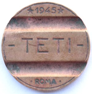 Obverse image