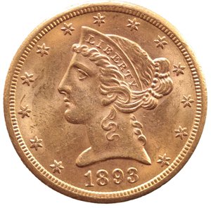 Obverse image