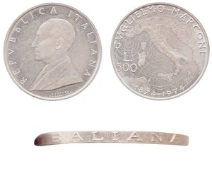 Obverse image