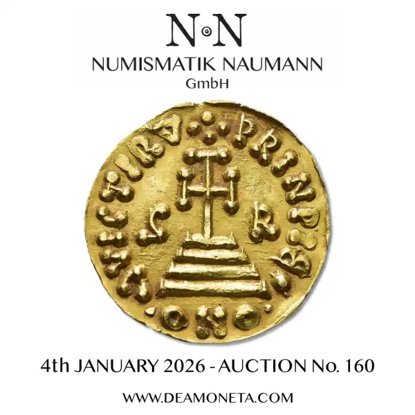 Naumann 160