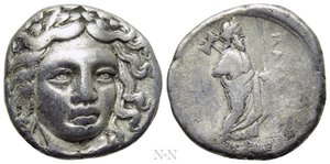 Obverse image