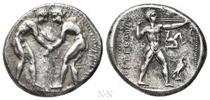 Obverse image