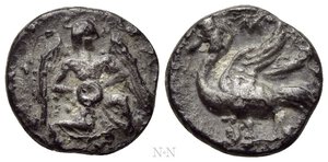 Obverse image