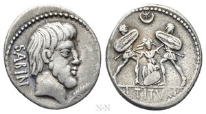Obverse image