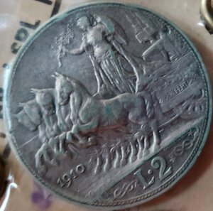 Obverse image