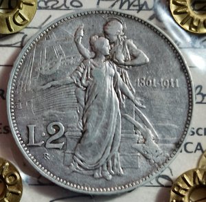 Obverse image