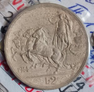 Obverse image