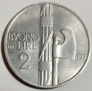 Obverse image