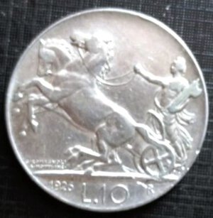 Obverse image