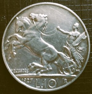 Obverse image