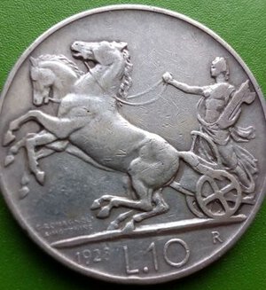 Obverse image
