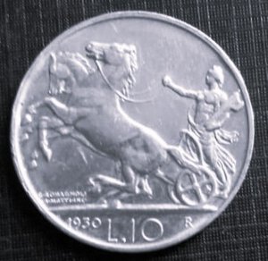 Obverse image