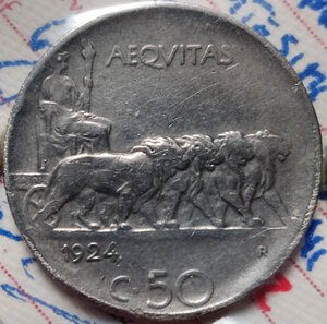 Obverse image