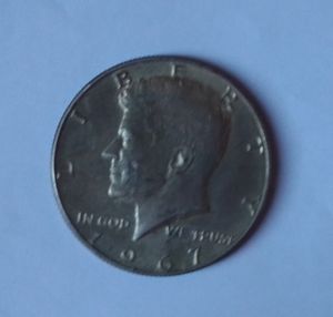 Obverse image