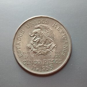 Obverse image