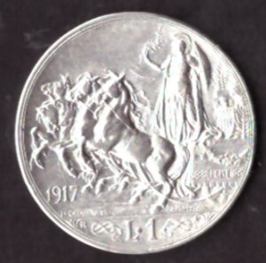 Obverse image