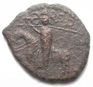 Obverse image