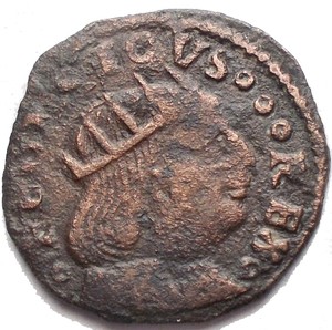 Obverse image