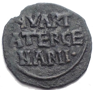 Obverse image