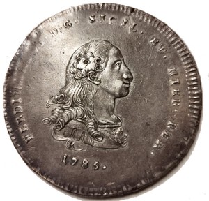 Obverse image