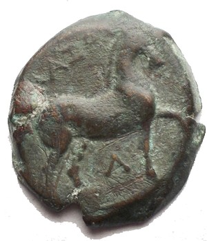 Obverse image
