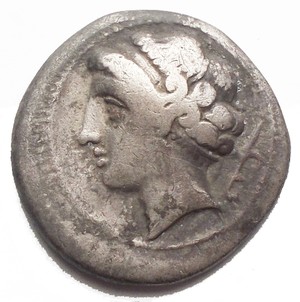 Obverse image