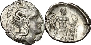 Obverse image
