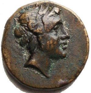 Obverse image