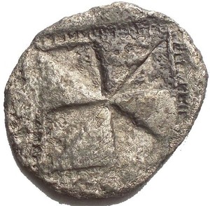 Obverse image