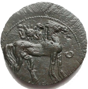 Obverse image