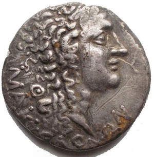 Obverse image