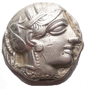 Obverse image