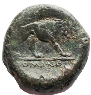 Obverse image