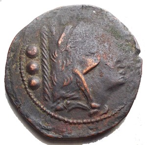 Obverse image