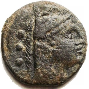 Obverse image