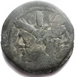 Obverse image