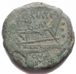 Obverse image