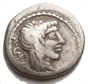 Obverse image