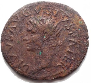 Obverse image
