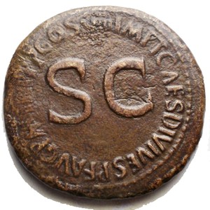 Obverse image