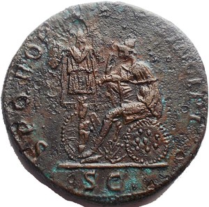 Obverse image