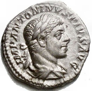 Obverse image