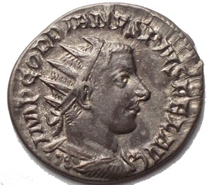 Obverse image