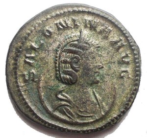 Obverse image