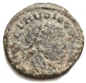 Obverse image
