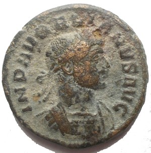 Obverse image