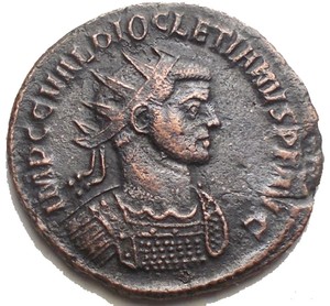 Obverse image