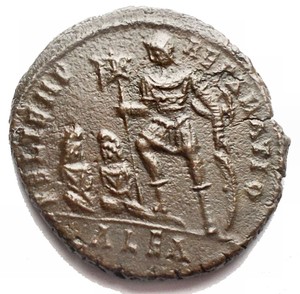 Obverse image